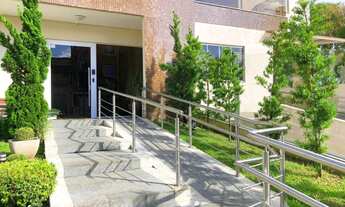 Imagem 3: Apartamento Padrão