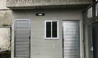 Imagem 3: São Bernardo do Campo - Terreno Padrão - Rudge Ramos