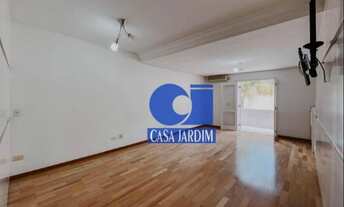 Imagem 6: Casa com 5 dormitórios para alugar, 600 m² por R$ 31.600/mês - Residencial Três (Tamboré