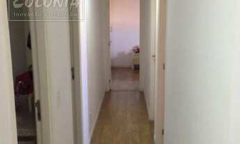 Imagem 4: Santo André - Apartamento Padrão - Campestre