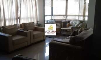 Imagem 2: Apartamento à venda, Indianópolis, 207m², 3 suítes, 3 vagas!