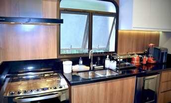 Imagem 6: São Paulo - Apartamento Padrão - Vila Nova Conceição