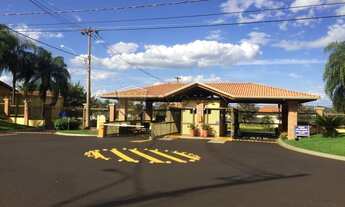 Imagem: Ribeirão Preto - Casa de Condomínio