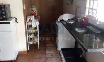 Imagem 7: Ágio de Casa 3 quartos para venda - Ceilândia P sul QNP 32