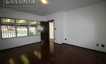 Imagem 5: Santo André - Casa Padrão - Vila Alpina