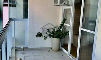 Imagem 5: Apartamento à venda no bairro Itaipu - Niterói/RJ