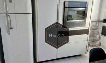 Imagem 7: Apartamento 3 Quartos - Jardim América - Goiânia/GO