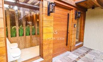 Imagem 4: Apartamento com 2 dormitórios à venda, 111 m² por R$ 1.299.000,00 - Centro - Gramado/RS