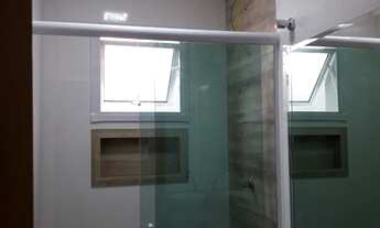 Imagem 4: Apartamento para venda com 70 metros quadrados com 3 quartos em Vila Metalúrgica - Santo A