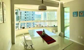 Imagem 5: Apartamento de 03 suítes e 01 vaga de garagem privativa