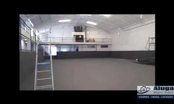 Imagem 5: Galpão à venda, 650 m² por R$ 2.800.000,00 - Vila Formosa - São Paulo/SP