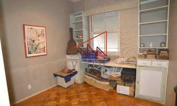 Imagem 5: Rio de Janeiro - Apartamento Padrão - Flamengo