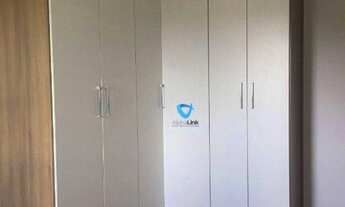 Imagem 6: Apartamento com 2 dormitórios para alugar, 60 m² por R$ 2.600,00/mês - Jardim Tupanci - Ba