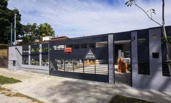 Imagem 4: Casa Térrea reformada no Alto de Pinheiros, 222 m² por R$ 16.000/mês- São Paulo/SP