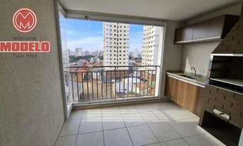 Imagem 7: Apartamento com 3 dormitórios à venda, 85 m² por R$ 490.000,00 - Paulista - Piracicaba/SP