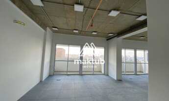 Imagem 2: Sala para alugar, 72 m² por R$ 3.600,00/mês - Vila Baeta Neves - São Bernardo do Campo/SP