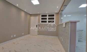 Imagem 3: Apartamento em Santos