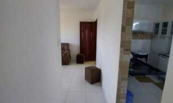 Imagem 6: Apartamento Condomínio Vale do Japaratuba(Augusto Franco