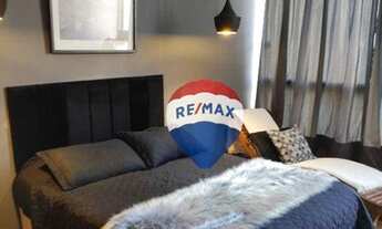 Imagem 5: Apartamento com 1 dormitório à venda, 68 m² - Santo Agostinho - Belo Horizonte/MG