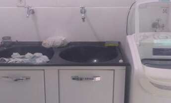 Imagem 4: Sobrado para venda possui 180 metros quadrados com 3 quartos em Santa Maria - Brasília - D