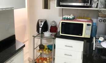 Imagem 6: Apartamento Duplex 2 quartos Núcleo Bandeirante