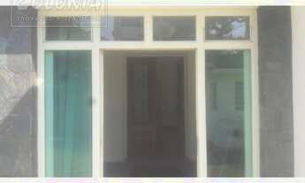 Imagem 5: Santo André - Casa Padrão - Jardim