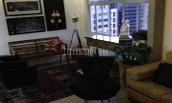 Imagem 5: São Paulo - Apartamento Padrão - Vila Olímpia