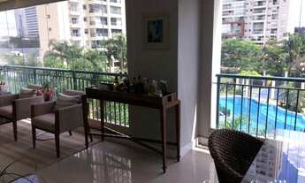 Imagem: Apartamento para aluguel com 178 metros