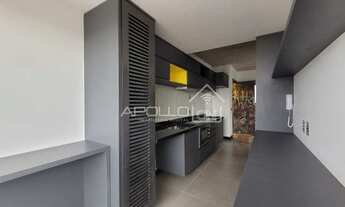 Imagem 6: Apartamento em Santos