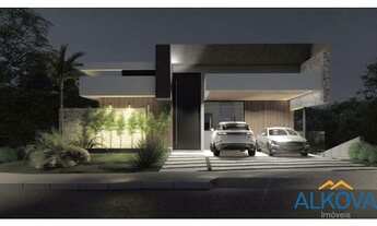 Imagem 4: Casa Residencial à venda, , - CA1595