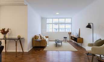 Imagem 2: São Paulo - Apartamento Padrão - Jardim Paulista