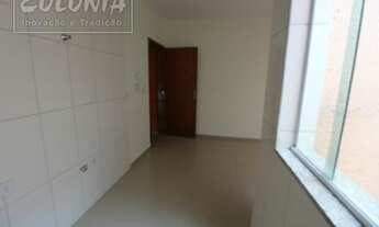 Imagem 4: Santo André - Apartamento Padrão - Vila Camilópolis