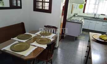 Imagem 7: Casa - Jardim Madalena - Campinas