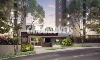Imagem 2: Apartamento - Mansões Santo Antonio - Campinas