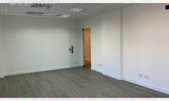 Imagem 4: Santo André - Conjunto Comercial/sala - Vila Guiomar