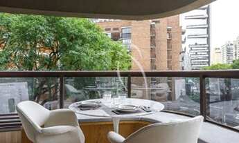 Imagem 2: SãO PAULO - Apartamento Padrão - Vila Olímpia