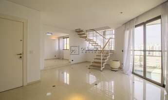 Imagem 4: Cobertura Venda Campo Belo 328 m² 3 Dormitórios