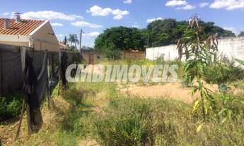 Imagem 3: Terreno - Parque dos Pomares - Campinas