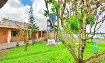 Imagem 5: Sítio à venda no Aquiraz Patacas - 3000m2 - Energia solar - 3 suítes Porteira fechada