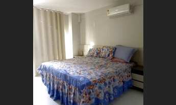 Imagem 4: Nelson Garcia vende apartamento no Condomínio. Monte Olimpo, Península da Ponta Dareia