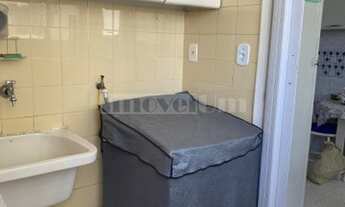 Imagem 5: São Paulo - Apartamento Padrão - Indianópolis