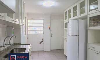 Imagem 6: Apartamento Venda 3 Dormitórios - 118 m² Perdizes