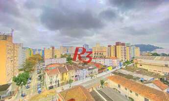 Imagem 4: Sala à venda, 44 m² - Encruzilhada - Santos/SP