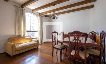 Imagem 5: Apartamento para Aluguel - Jardim Paulista, 3 Quartos, 280 m2