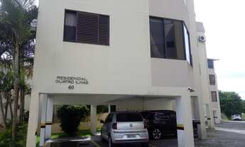 Imagem 2: Apartamento de 2 quartos para alugar no bairro Ingleses Do Rio Vermelho