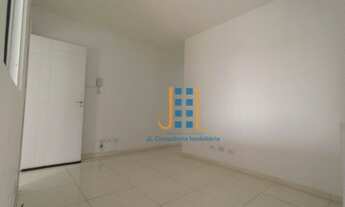 Imagem 7: Apartamento com 3 dormitórios à venda, 58 m² por R$ 190.000,00 - Afonso Pena - São José do