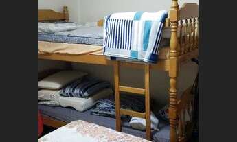 Imagem 6: Apartamento com 2 Dormitórios Excelente Localização à venda, 57 m² por R$ 230.000 - Boquei