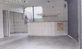 Imagem 4: Santo André - Loja/Salão - Centro