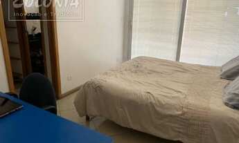 Imagem 7: Santo André - Prédio Inteiro - Parque das Nações