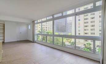 Imagem 5: Apartamento Locação 3 Dormitórios - 163 m² Pinheiros